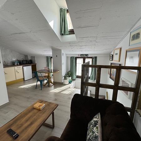 Ateneo Cuenca Suites Con Cocina En El Casco Historico 외부 사진