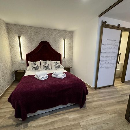 Ateneo Cuenca Suites Con Cocina En El Casco Historico 외부 사진