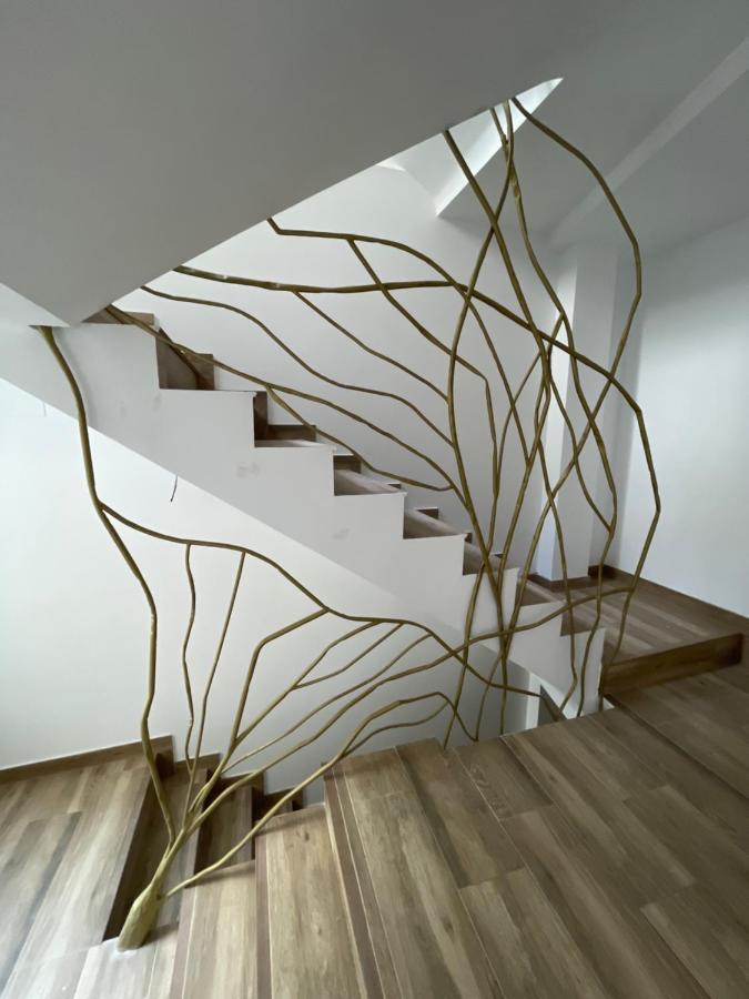Ateneo Cuenca Suites Con Cocina En El Casco Historico 외부 사진
