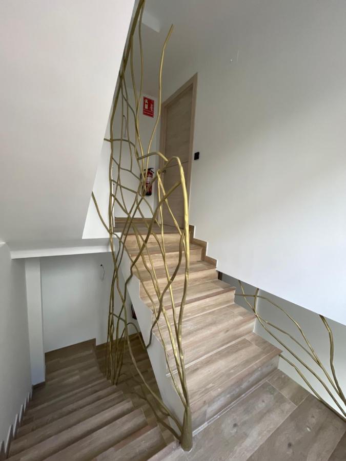 Ateneo Cuenca Suites Con Cocina En El Casco Historico 외부 사진