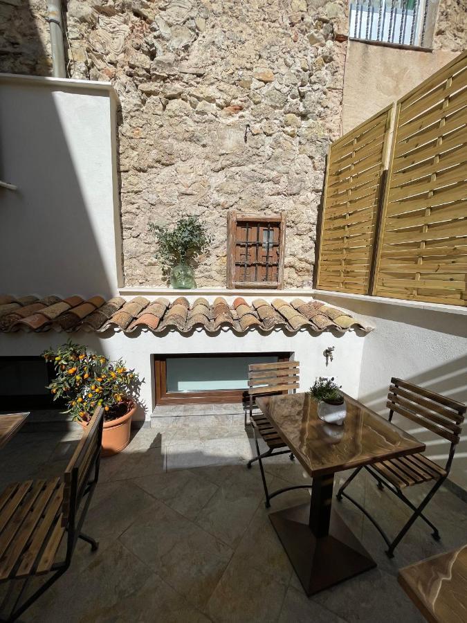 Ateneo Cuenca Suites Con Cocina En El Casco Historico 외부 사진