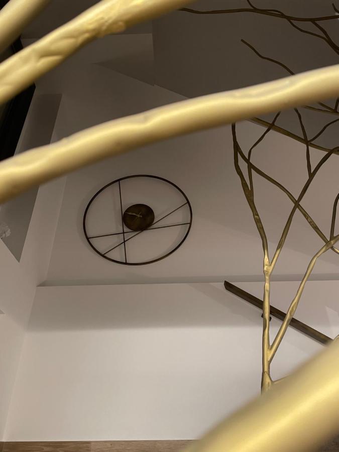 Ateneo Cuenca Suites Con Cocina En El Casco Historico 외부 사진