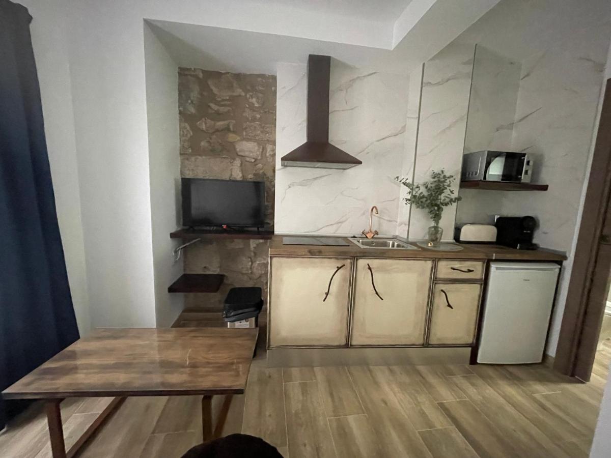 Ateneo Cuenca Suites Con Cocina En El Casco Historico 외부 사진