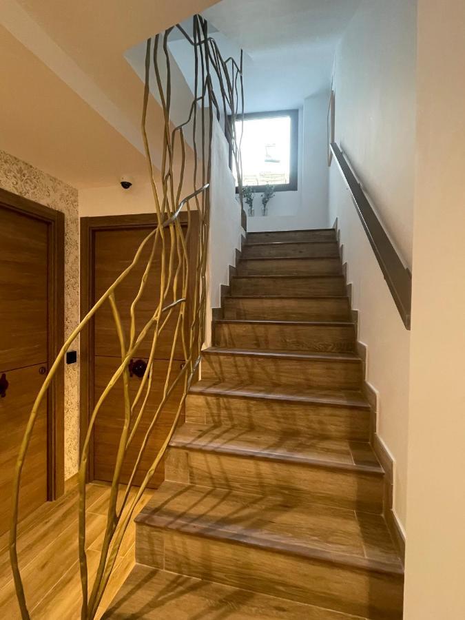 Ateneo Cuenca Suites Con Cocina En El Casco Historico 외부 사진