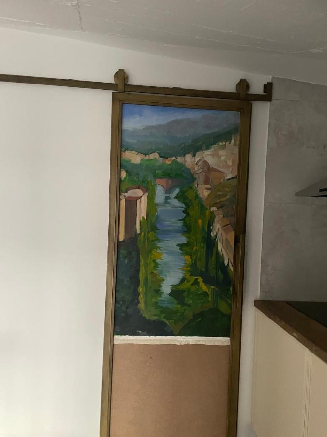 Ateneo Cuenca Suites Con Cocina En El Casco Historico 외부 사진