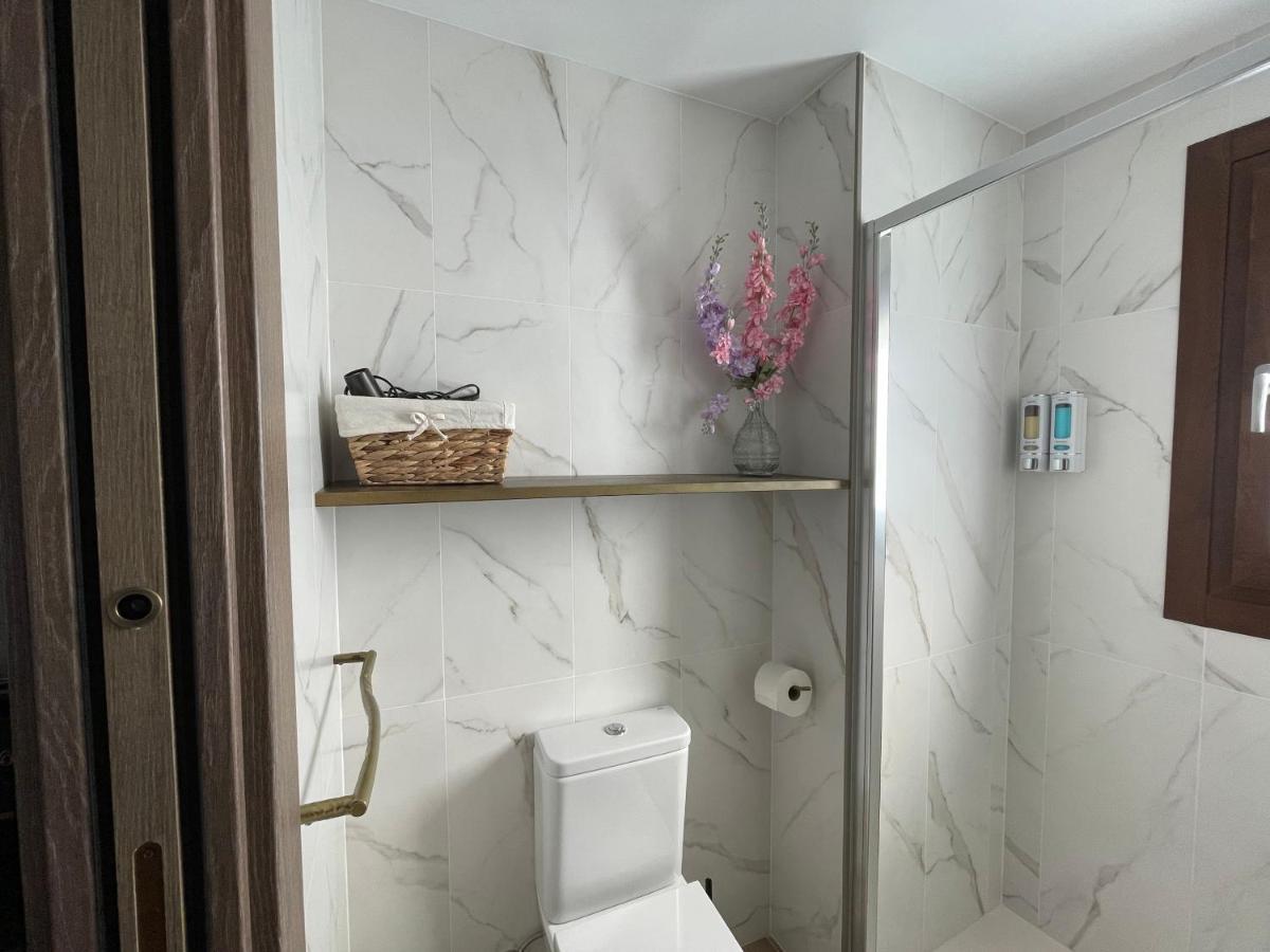Ateneo Cuenca Suites Con Cocina En El Casco Historico 외부 사진