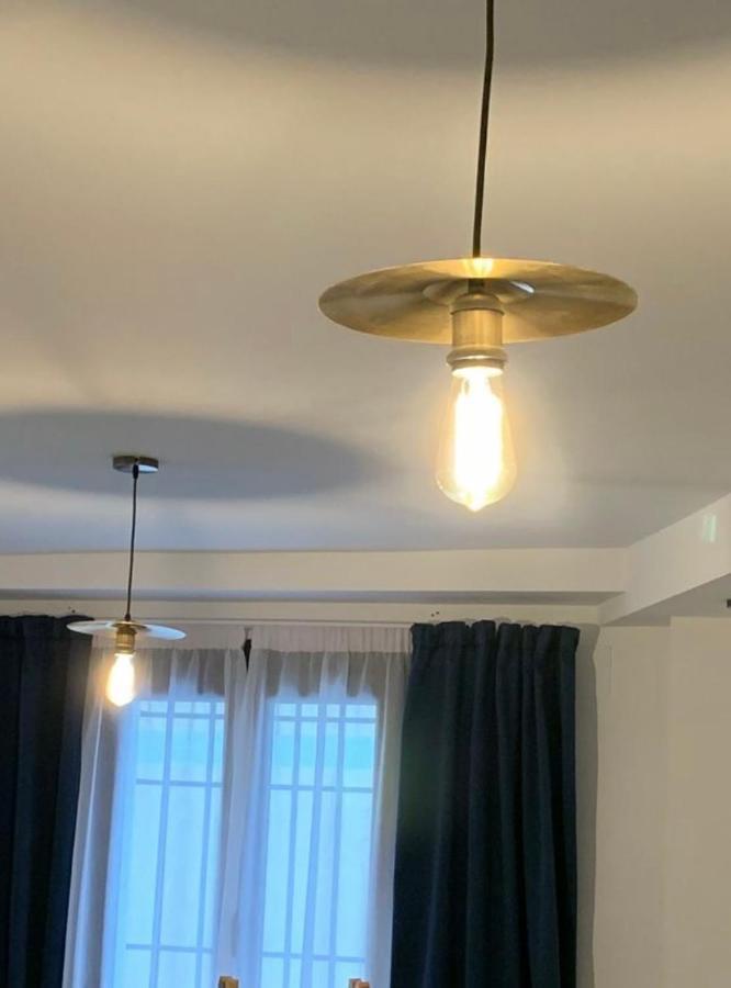 Ateneo Cuenca Suites Con Cocina En El Casco Historico 외부 사진