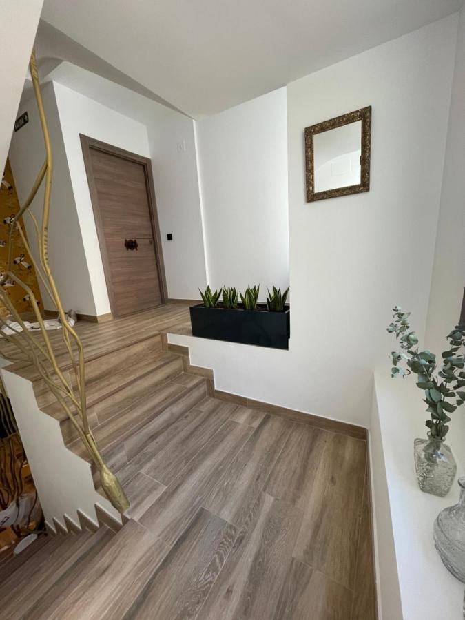 Ateneo Cuenca Suites Con Cocina En El Casco Historico 외부 사진
