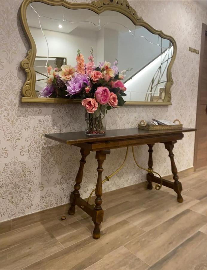 Ateneo Cuenca Suites Con Cocina En El Casco Historico 외부 사진