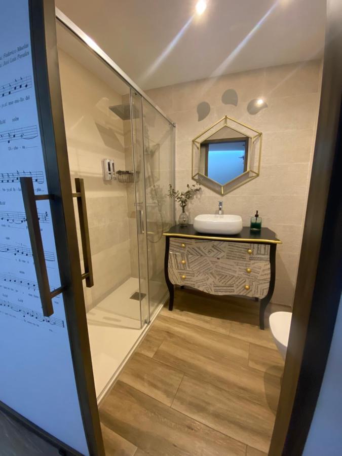 Ateneo Cuenca Suites Con Cocina En El Casco Historico 외부 사진