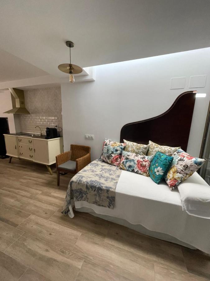 Ateneo Cuenca Suites Con Cocina En El Casco Historico 외부 사진