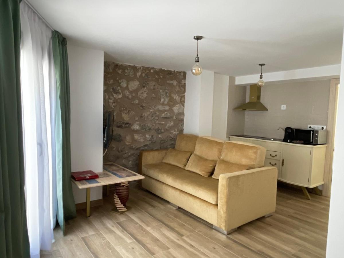 Ateneo Cuenca Suites Con Cocina En El Casco Historico 외부 사진