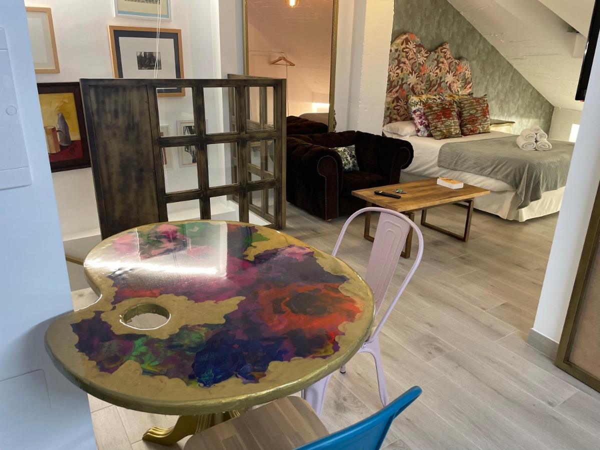Ateneo Cuenca Suites Con Cocina En El Casco Historico 외부 사진