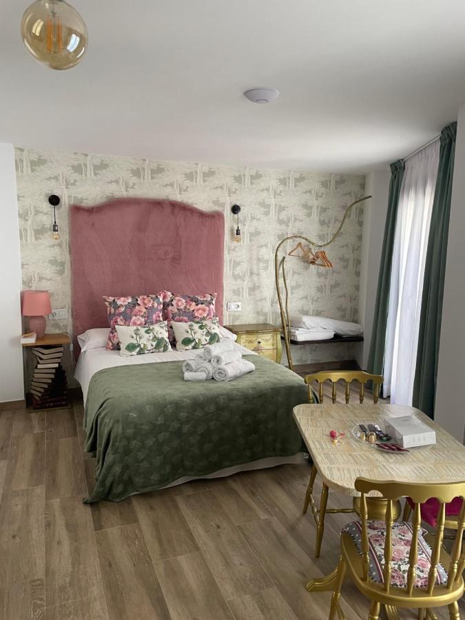 Ateneo Cuenca Suites Con Cocina En El Casco Historico 외부 사진