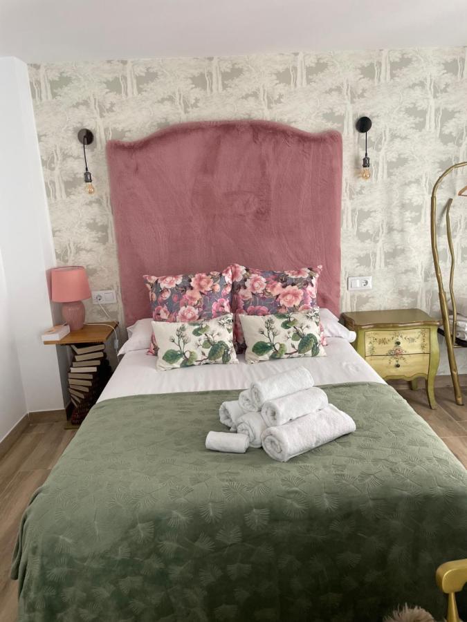 Ateneo Cuenca Suites Con Cocina En El Casco Historico 외부 사진