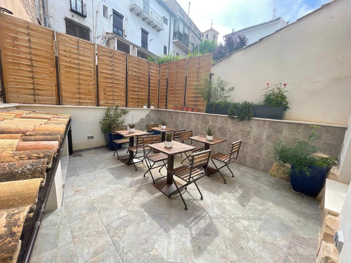Ateneo Cuenca Suites Con Cocina En El Casco Historico 외부 사진