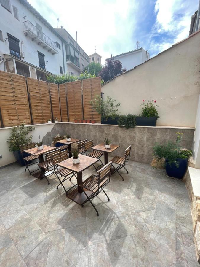 Ateneo Cuenca Suites Con Cocina En El Casco Historico 외부 사진