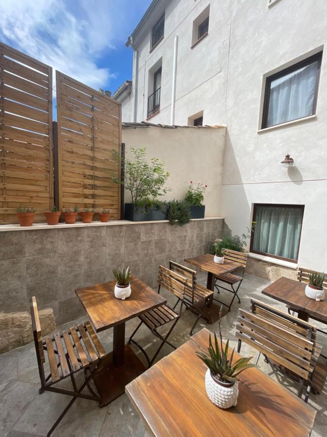 Ateneo Cuenca Suites Con Cocina En El Casco Historico 외부 사진