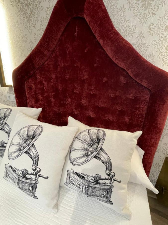 Ateneo Cuenca Suites Con Cocina En El Casco Historico 외부 사진