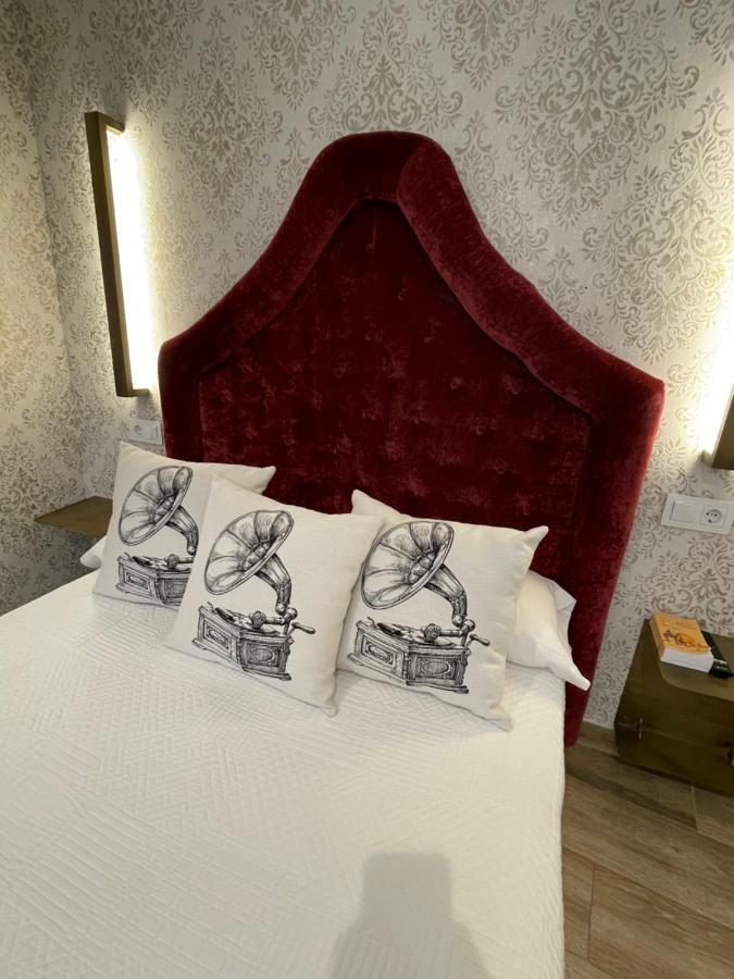 Ateneo Cuenca Suites Con Cocina En El Casco Historico 외부 사진