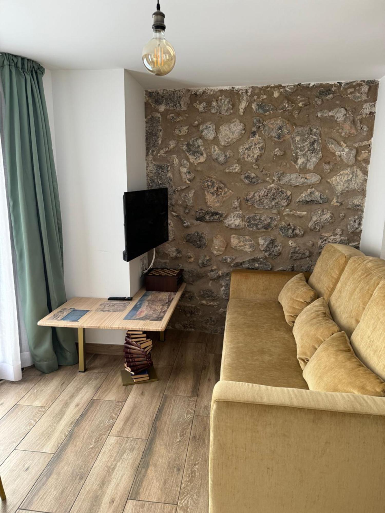 Ateneo Cuenca Suites Con Cocina En El Casco Historico 외부 사진