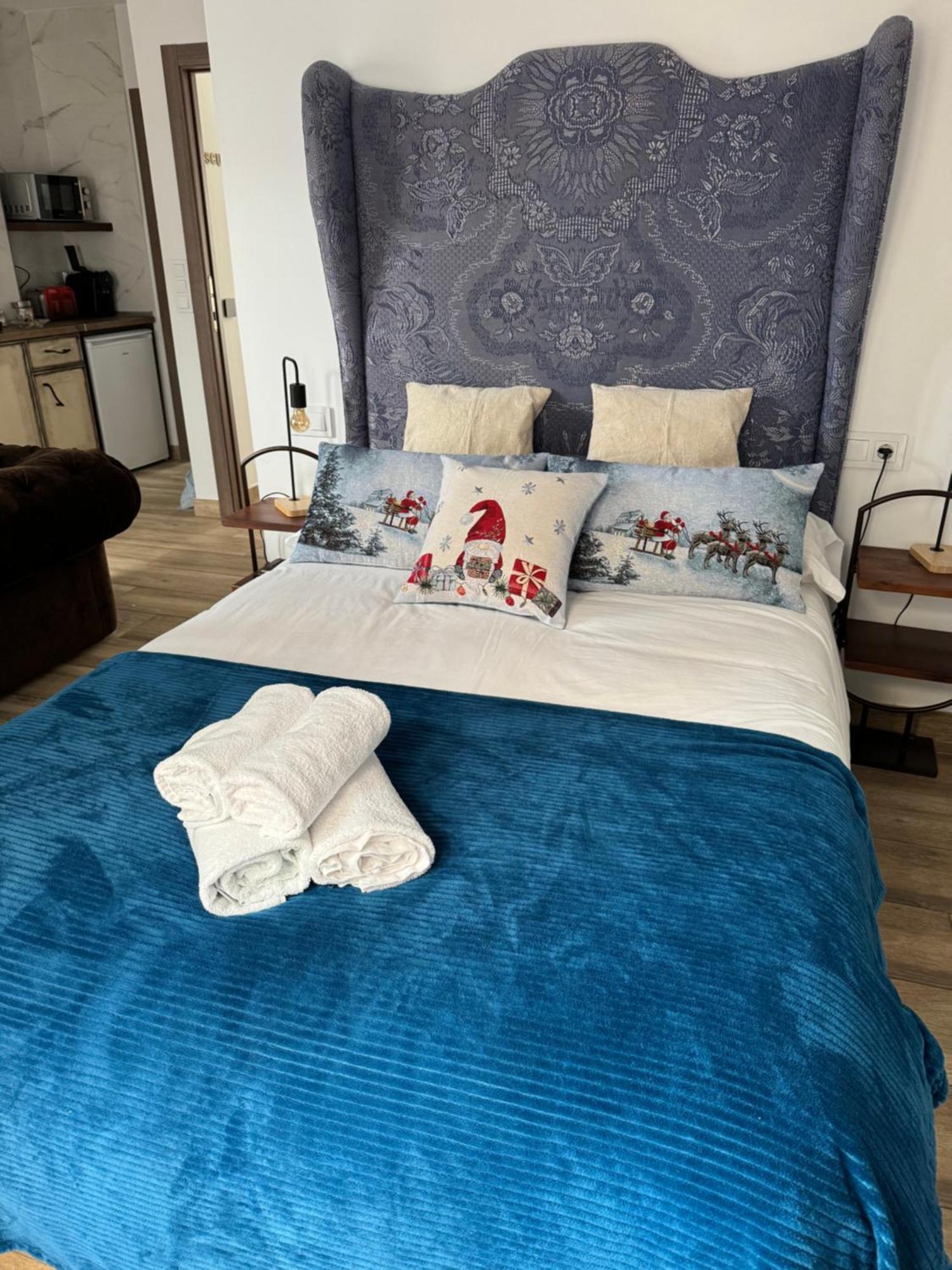 Ateneo Cuenca Suites Con Cocina En El Casco Historico 외부 사진