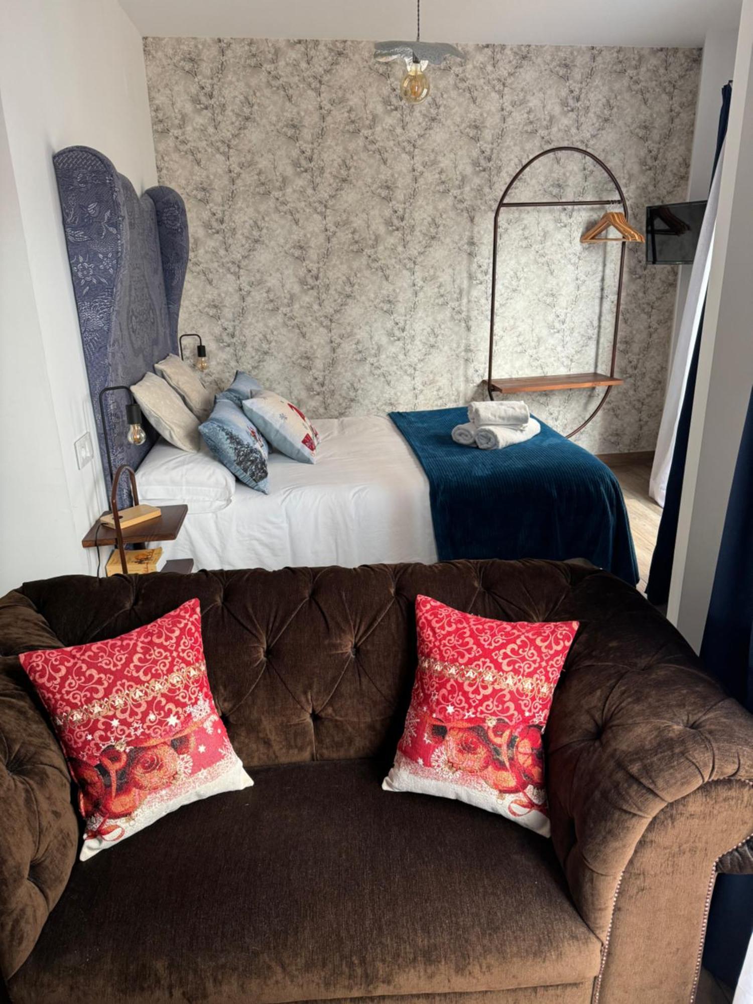 Ateneo Cuenca Suites Con Cocina En El Casco Historico 외부 사진