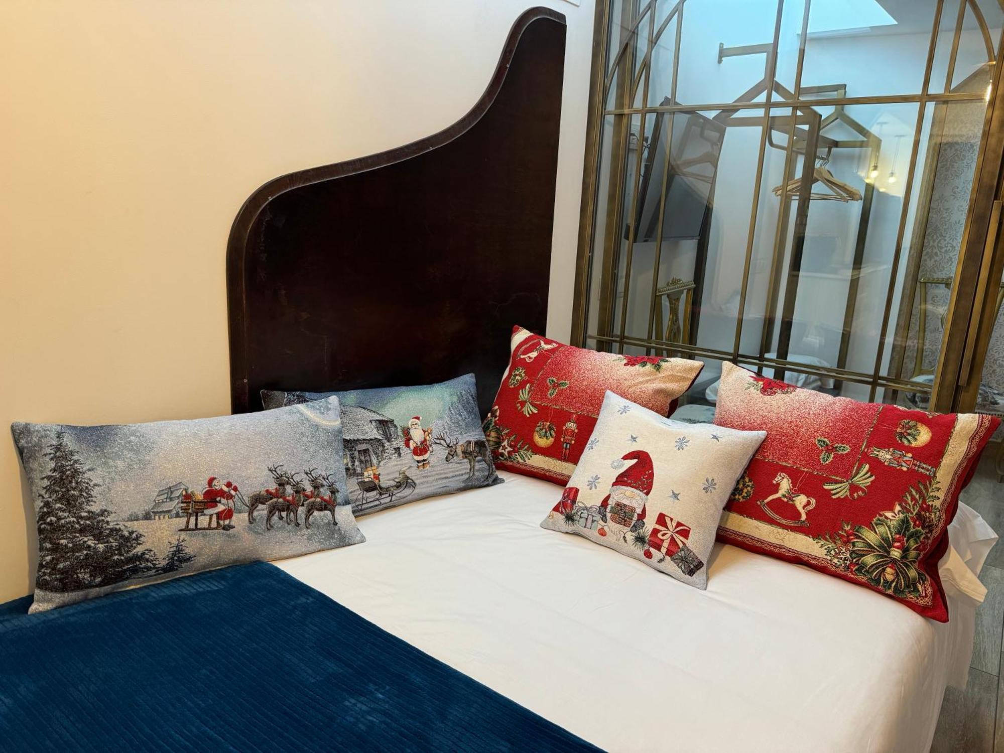 Ateneo Cuenca Suites Con Cocina En El Casco Historico 외부 사진