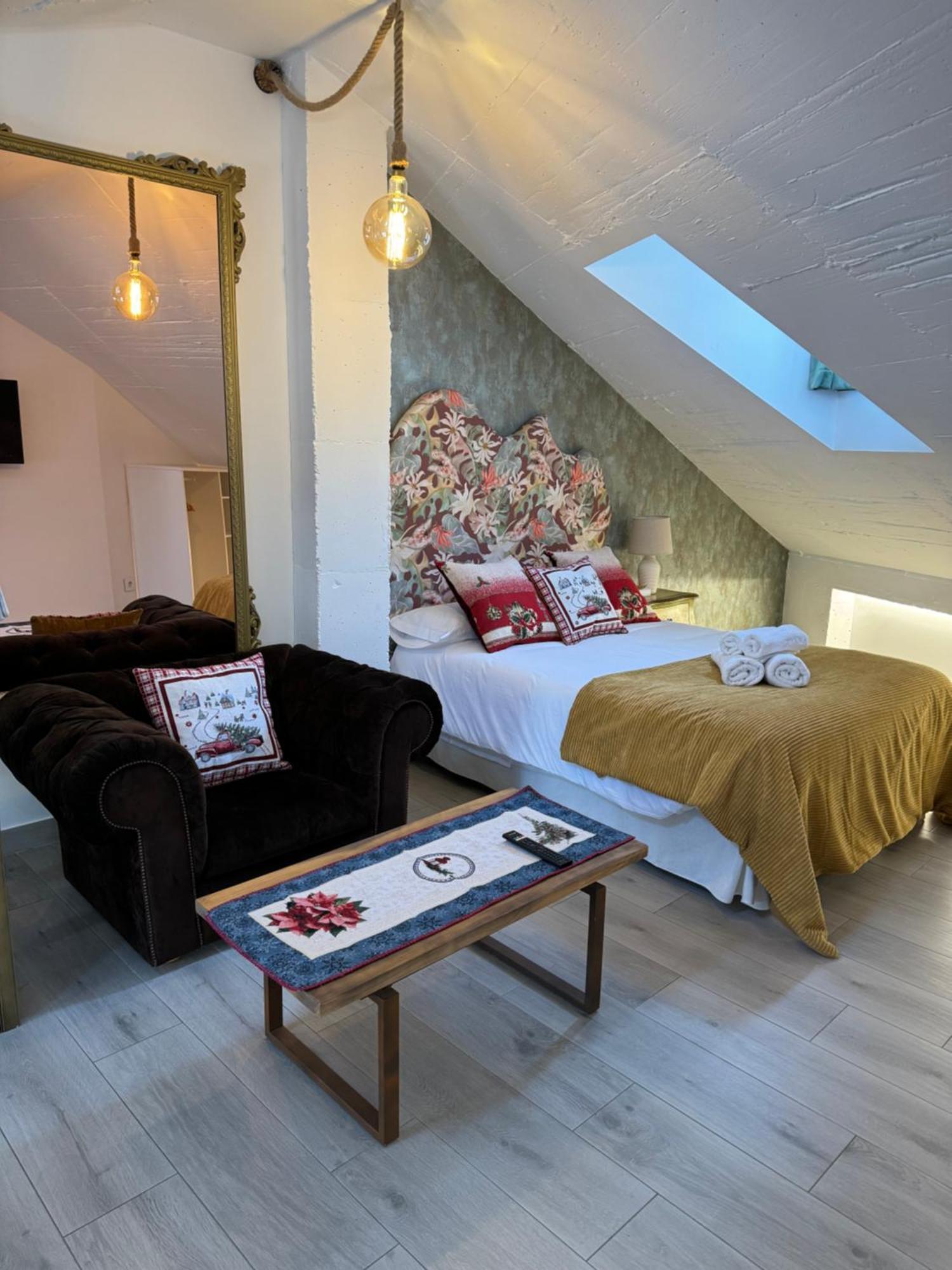 Ateneo Cuenca Suites Con Cocina En El Casco Historico 외부 사진