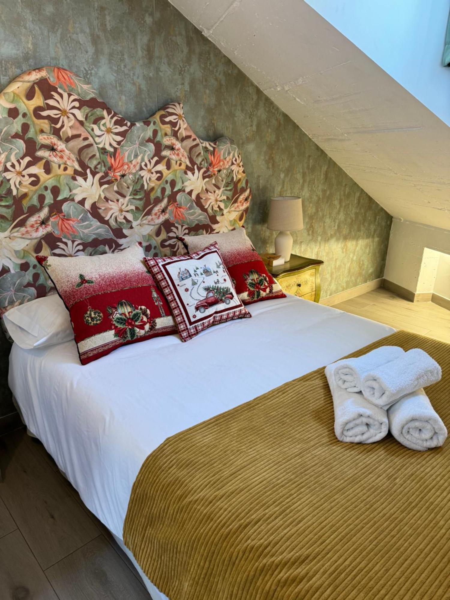 Ateneo Cuenca Suites Con Cocina En El Casco Historico 외부 사진