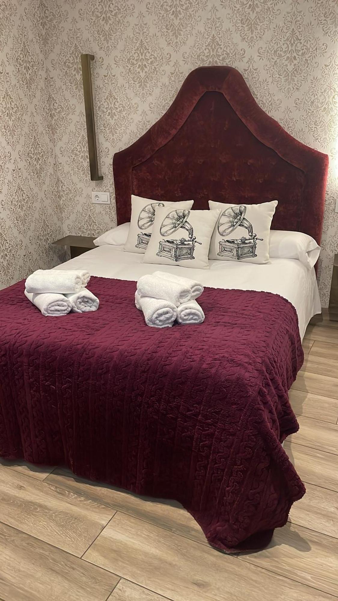 Ateneo Cuenca Suites Con Cocina En El Casco Historico 외부 사진