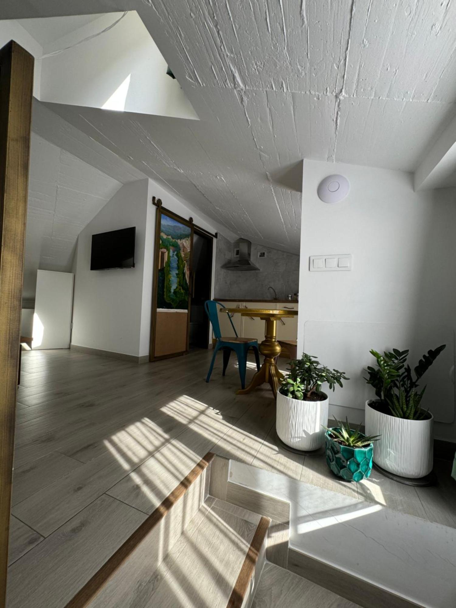 Ateneo Cuenca Suites Con Cocina En El Casco Historico 외부 사진