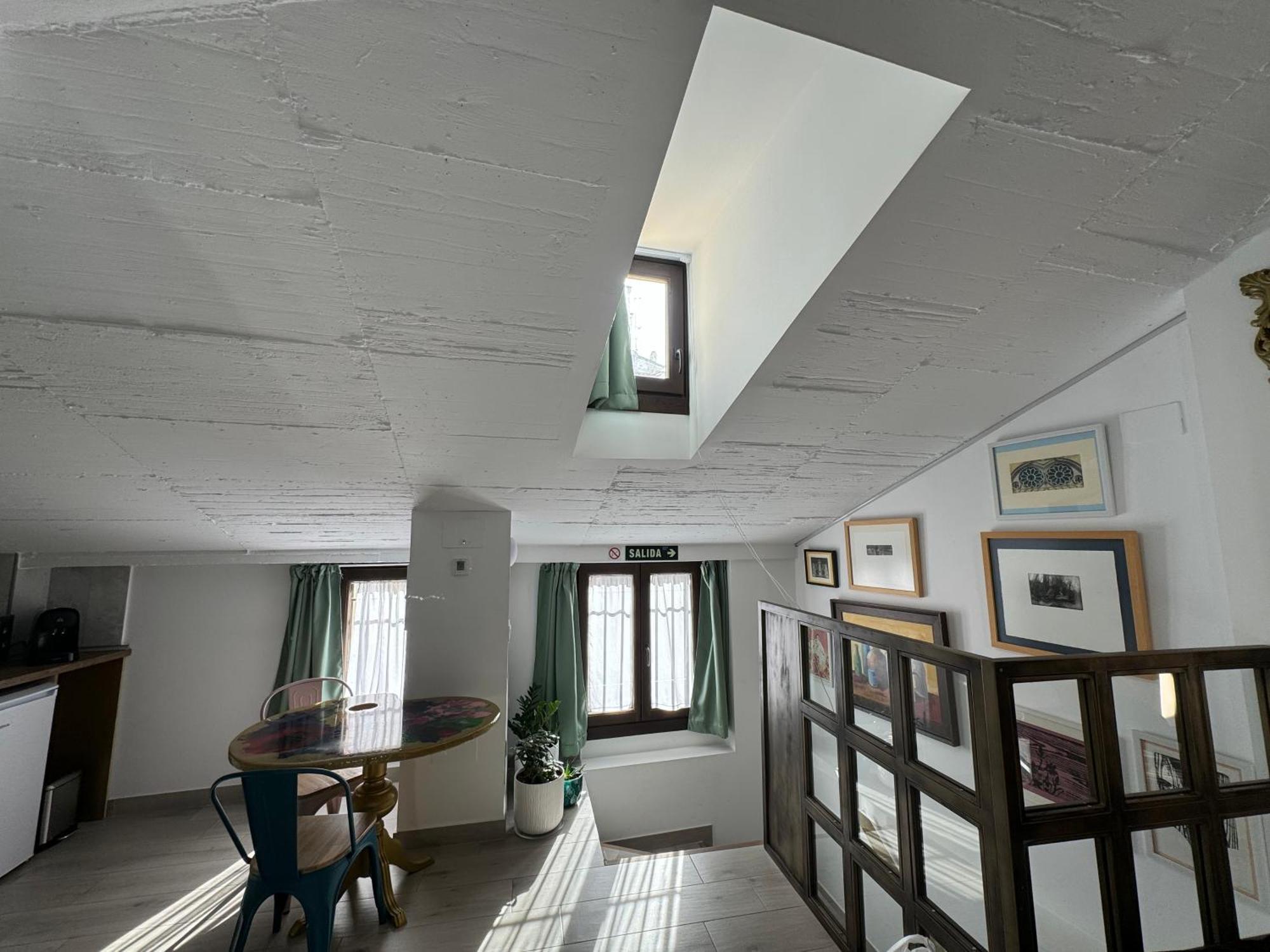 Ateneo Cuenca Suites Con Cocina En El Casco Historico 외부 사진