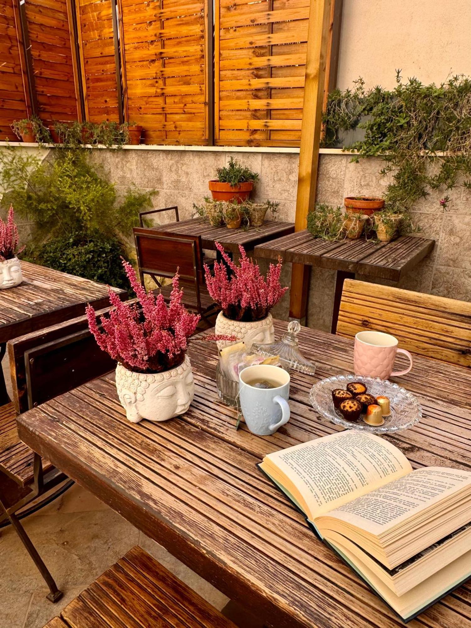 Ateneo Cuenca Suites Con Cocina En El Casco Historico 외부 사진