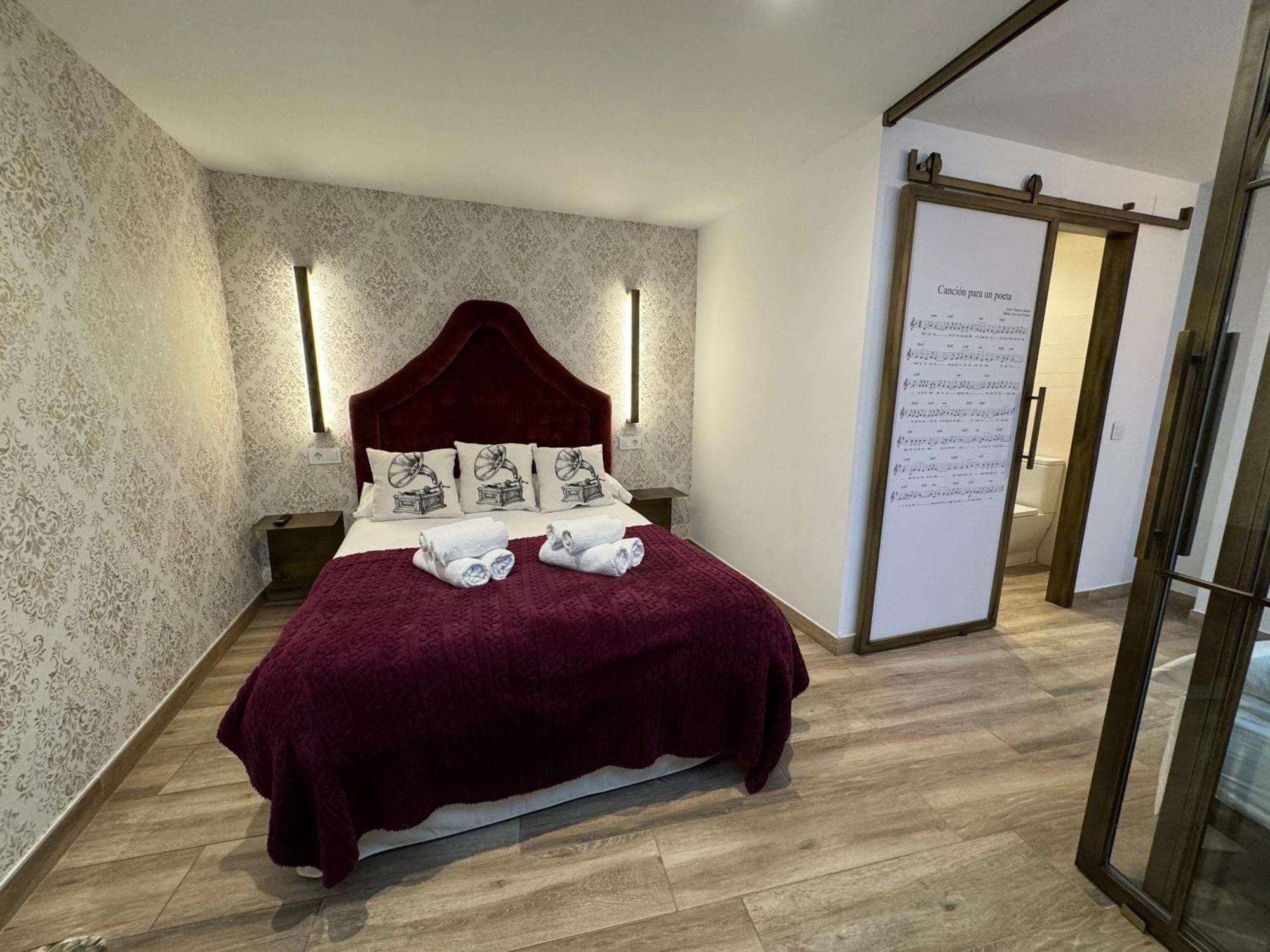 Ateneo Cuenca Suites Con Cocina En El Casco Historico 외부 사진